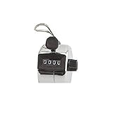 HU76886 手持数取器　４桁