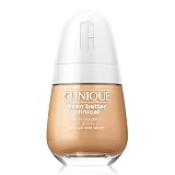 Clinique(クリニーク) イーブン ベター ブライト セラム ファンデーション 20 65 ニュートラル 30mL | ギフト ベースメイク リキッドファンデ クリームファンデ プレゼント デパコス 【正規品】