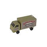 DULTON TOOL KIT MILITARY＿ZZ-K755876OV-DLT