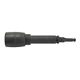 Klein Tools NRHD3 Single Ended Impact Socket Wrench [並行輸入品]