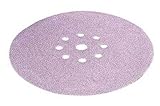 マキタ （ドライウォールサンダ用） サンディングディスク （各10枚入り）外径225mm 80 粗仕上 A-70231