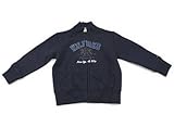 Tommy Hilfiger(トミーヒルフィガー) ジップアップトレーナー 110サイズ 男の子
