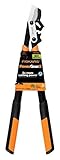Fiskars 25インチ PowerGear 2　太枝切鋏 [並行輸入品]