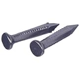 Hillman Fasteners 461811 3 " SQコンクリートねじネイル