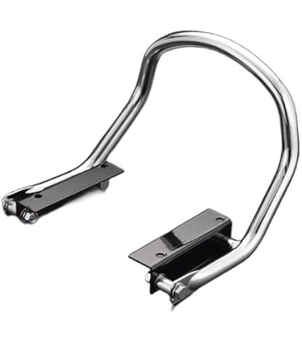 Amazon | ゼファー750 Z2 タイプ タンデムバー メッキ /ゼファー