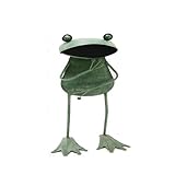 ガーデンオーナメント カエル