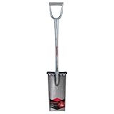 13 STL Drain Spade by RAZORBACK