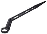 トップ(TOP) メガネレンチ シャーボルト用 シノ付き 6個入 SM-36SB