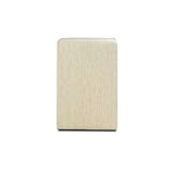 arne スツール 1人掛け チェアー ソファ 腰掛け 椅子 背もたれ無し ファブリック 布張り Cube's L28 NS-7 No.1 アイボリー