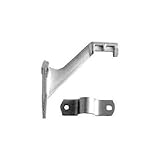 Stanley National s571 – 090手すりブラケット – Oil Rubbed Bronze