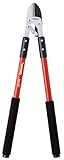 Corona FL 3420 Compound Action Anvil Lopper with Fiberglass Handles, 1-1/2" Cut, 31" Length [並行輸入品]