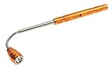 Mayhew Select 45048 Flexible Lighted Pick-Up Tool by Mayhew Tools [並行輸入品]