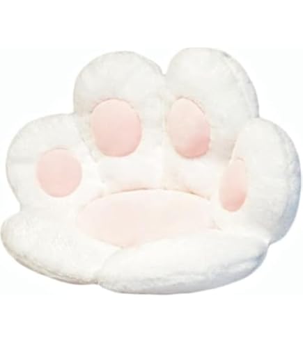Amazon.co.jp: 肉球 クッション、にくきゅうクッション、肉球シート