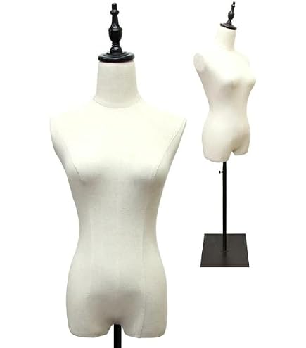 Amazon.co.jp: 株式会社シライ ReBody 1才 子供用トルソー 80cm 腕なし