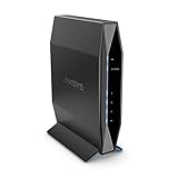 Linksys(リンクシス) AX1800 EasyMesh対応 Wi-Fi 6 無線LAN ルーター E7350-JP 11ax (120