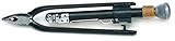Wright Tool 9467 Safety Wire Twister Plier, 10-3/8-Inch [並行輸入品]