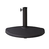 AZUMAYA 持ち運び可能パラソルベース ランディ(ベースのみ) RKC-529