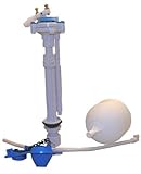 Larsen Supply 04 – 4041水セーバートイレ修理キット