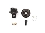 Armstrong 10-983 1/4-Inch Drive Indexible Ratchet Repair Kit [並行輸入品]
