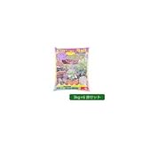 あかぎ園芸 緩効性化成肥料 花の肥料 フラワーボール 3kg×6袋 1058159