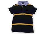 POLO RALPH LAUREN(ポロラルフローレン) ポロシャツ 110サイズ 男の子
