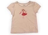 GAP(ギャップ) Tシャツ・カットソー 90サイズ 女の子
