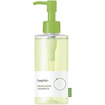 Amazon | beplain ビープレーン 緑豆 弱酸性 洗顔フォーム 無香料 敏感