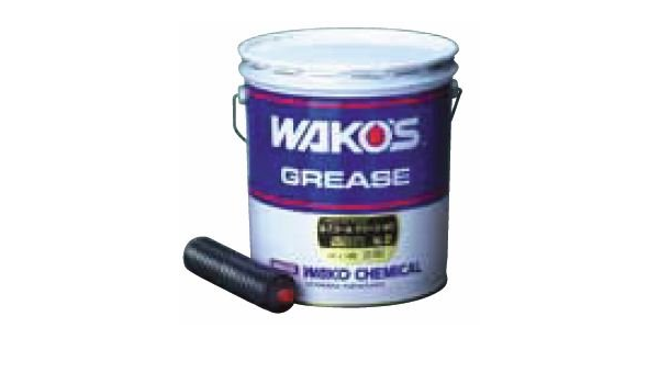 Amazon Co Jp Wako Zu Wako Small Lcg Mo Rubuko Ruguri Su Mo Lithium Series Multi Purpose Moly Grease L1 G Goose Degree 2 Car Bike Products
