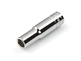TEKTON 14191 3/8-Inch Drive by 10mm Deep Socket 6-Point [並行輸入品]