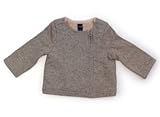 GAP(ギャップ) カーディガン 80サイズ 女の子