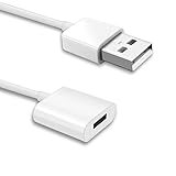 150cm usb rapid charging adapter cable for apple pencil ipad