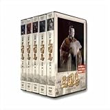 人形劇 三国志 全集 全5巻セット DVD DVD SET-178-SANGOKU5-TNHK