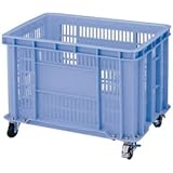 積水化学工業（株） 大型バスケットコンテナ１００Ｌ