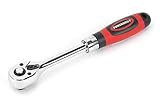 Powerbuilt 940485 3/8' Drive Extendable Ratchet Handle [並行輸入品]