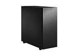 Fractal Design Define 7 XL Black フルタワーPCケース ソリッドパネル FD-C-DEF7X-01 CS7625