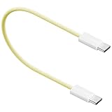 6フィート USB C高速充電コード | 充電器コード | USBC - USBC 充電ケーブル | 60W 急速充電ケーブル |絡み防止 480Mbps 速度ポータブル耐引裂性ナイロン USB C ラップトップ用高速充電ケーブル 充電ケーブル USB 充電器コード 電話充電器ケーブル 急速充電コード usb c 充電ケーブル ライトニング充電器コード マイクロ USB 充電ケーブル ポータブ