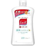 液体ミューズオリジナルメガサイズ詰替700mL × 2個セット