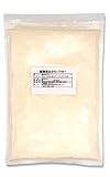 ユウテック 国内加工 超微粉 おからパウダー 400g（150M チャック付き袋）
