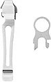 LEATHERMAN(レザーマン) マルチツール ポケットクリップ &ランヤードリング 【日本正規品】 LTJ取扱品 LRPC