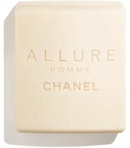 CHANEL シャネル 香水・石鹸 4点セット アリュールオム No.19 Amazon | シャネル CHANEL アリュール サヴォン 150g fs [並行輸入品
