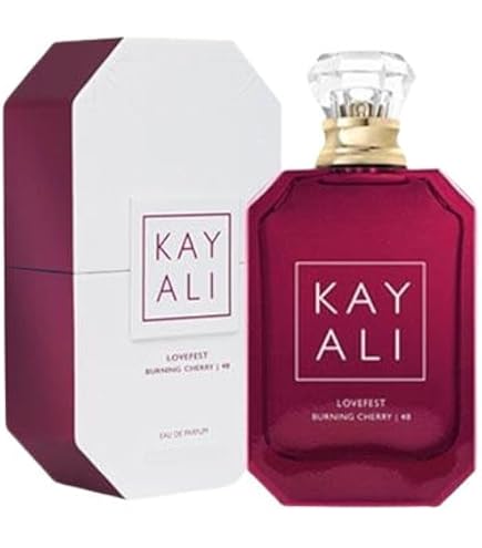 Amazon | カヤリ バニラ 28 オードパルファム 50ml KAYALI VANILLA EDP