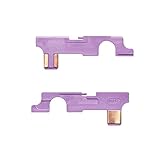 LayLax (ライラクス) PROMETHEUS EGハードセレクタープレート NEO M4 エアガン用アクセサリー