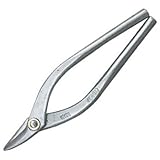 盛光 寿盛光 エグリ210 本職用金切鋏 HSKO-0221