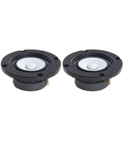 Amazon.co.jp: Mark Audio 8cmフルレンジ CHN519(ペア) : 車＆バイク