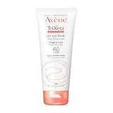 アベンヌ(Avene) トリクセラNT フルイドミルク(スモール) 100mL | ボディクリーム ・ トリートメント | ミルク状 | アロマフローラルの香り | デリケート ベビー 赤ちゃん 全身用 保湿 手軽に試せる100mL メンズ | 敏感肌 ダーマコスメ