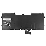 JCOI ノートパソコン用バッテリーDELL C4K9V 交換バッテリー7.5V 4140mAh 対応DELL XPS 12 Ultrabook大容量互換バッテリー