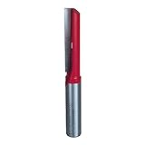 Freud 1/2 (Dia.) Single Flute Straight Bit with 1/2 Shank (11-176) [並行輸入品]
