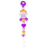 Heimess 733320 Wooden Dummy Chain (Princess)