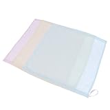 SONONIA 3枚　ベビー　ワッシャー　ハンド　タオル　コットン　ウォッシュクロス　洗濯タオル