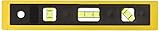 Great Neck Saw 9in. Magnetic V-Groove Torpedo Level 10792